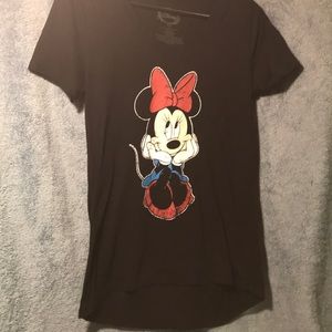 Minnie Mouse t-shirt